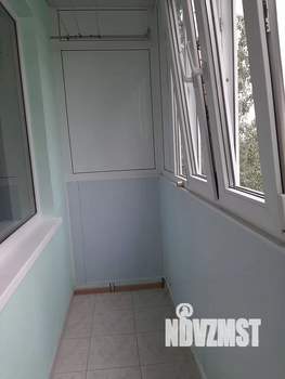 1-к квартира, вторичка, 23м2, 8/9 этаж