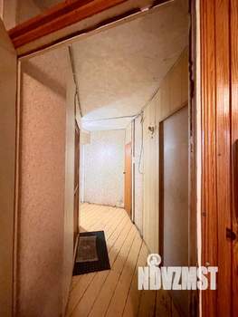 1-к квартира, вторичка, 25м2, 2/5 этаж