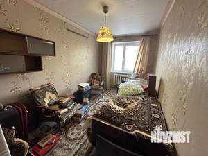 3-к квартира, вторичка, 57м2, 5/5 этаж