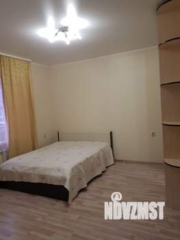 1-к квартира, вторичка, 32м2, 1/3 этаж