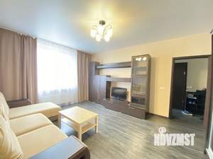 1-к квартира, вторичка, 37м2, 10/19 этаж