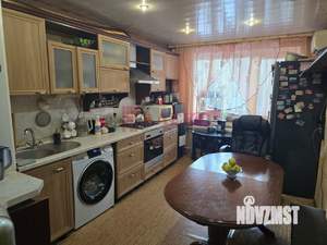 3-к квартира, вторичка, 81м2, 1/10 этаж