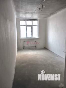 3-к квартира, сданный дом, 82м2, 8/25 этаж