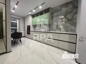 1-к квартира, вторичка, 37м2, 4/25 этаж