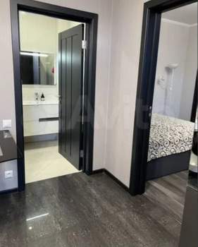 Студия квартира, вторичка, 39м2, 1/3 этаж