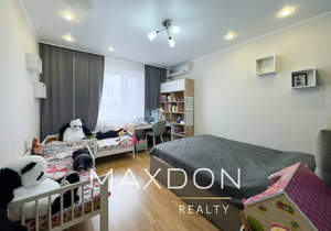 2-к квартира, вторичка, 54м2, 8/9 этаж