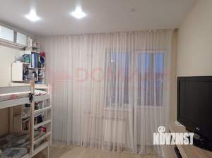 1-к квартира, вторичка, 40м2, 4/6 этаж