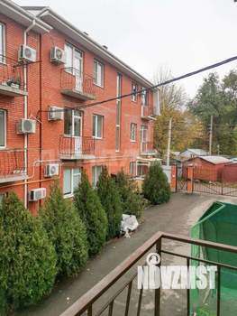 1-к квартира, вторичка, 34м2, 2/3 этаж
