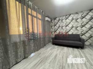 Студия квартира, вторичка, 28м2, 22/25 этаж