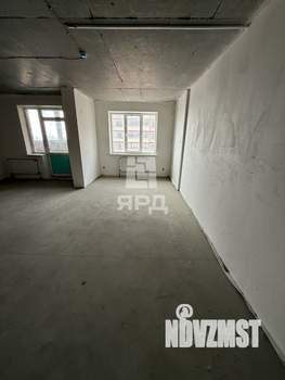 1-к квартира, вторичка, 42м2, 16/25 этаж