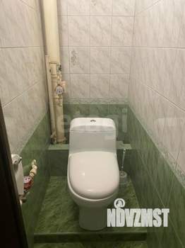 2-к квартира, вторичка, 54м2, 9/9 этаж