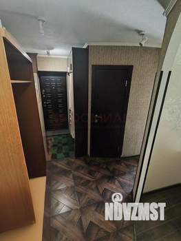 2-к квартира, вторичка, 43м2, 2/5 этаж