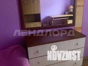 3-к квартира, вторичка, 57м2, 3/5 этаж