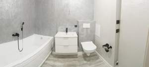 Студия квартира, вторичка, 27м2, 3/24 этаж