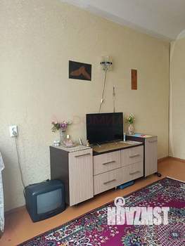 3-к квартира, вторичка, 59м2, 4/5 этаж