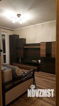 1-к квартира, вторичка, 31м2, 9/10 этаж