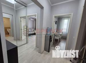 1-к квартира, вторичка, 37м2, 13/21 этаж