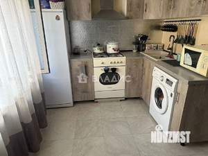 2-к квартира, вторичка, 53м2, 1/10 этаж