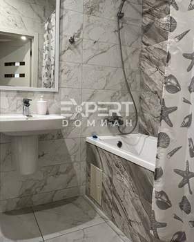 1-к квартира, вторичка, 40м2, 9/24 этаж