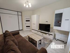 1-к квартира, вторичка, 36м2, 4/20 этаж