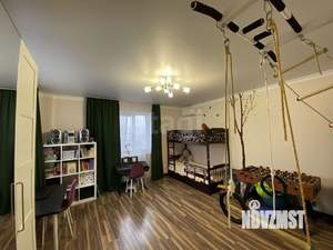 3-к квартира, вторичка, 105м2, 4/10 этаж