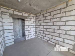 2-к квартира, вторичка, 59м2, 18/25 этаж