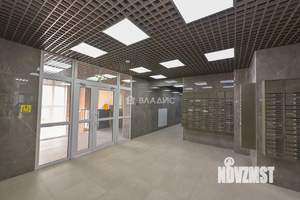 2-к квартира, вторичка, 41м2, 18/26 этаж