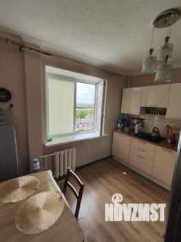 1-к квартира, вторичка, 38м2, 7/10 этаж