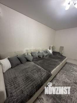 2-к квартира, вторичка, 50м2, 1/5 этаж
