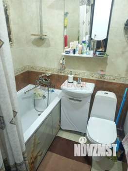 2-к квартира, вторичка, 46м2, 3/3 этаж