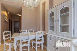 3-к квартира, вторичка, 89м2, 5/8 этаж