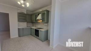 2-к квартира, вторичка, 56м2, 2/20 этаж