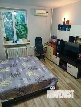 3-к квартира, вторичка, 60м2, 4/4 этаж