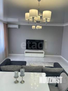 2-к квартира, вторичка, 67м2, 13/22 этаж