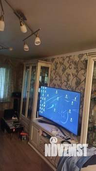 3-к квартира, вторичка, 63м2, 1/9 этаж