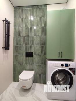 1-к квартира, вторичка, 41м2, 8/25 этаж