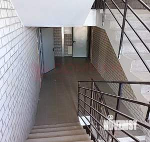 Студия квартира, вторичка, 21м2, 3/4 этаж