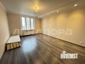 1-к квартира, вторичка, 42м2, 9/18 этаж