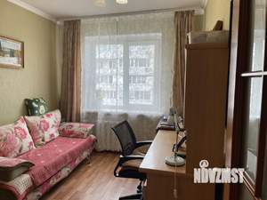 3-к квартира, вторичка, 64м2, 8/10 этаж