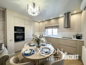 3-к квартира, вторичка, 76м2, 21/22 этаж