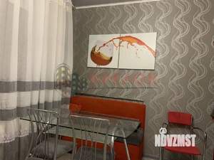 1-к квартира, вторичка, 44м2, 4/10 этаж