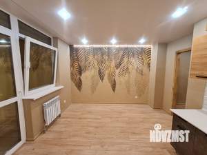 Студия квартира, вторичка, 34м2, 14/17 этаж