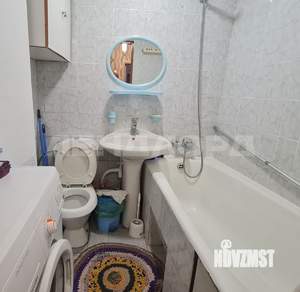 1-к квартира, вторичка, 35м2, 6/9 этаж