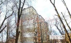 3-к квартира, вторичка, 63м2, 6/9 этаж