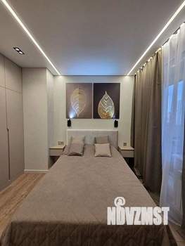 1-к квартира, вторичка, 36м2, 19/20 этаж