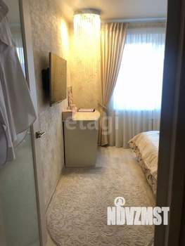 3-к квартира, вторичка, 85м2, 10/10 этаж