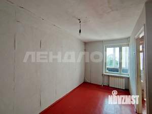 2-к квартира, вторичка, 34м2, 9/9 этаж