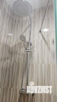 Студия квартира, вторичка, 27м2, 4/24 этаж