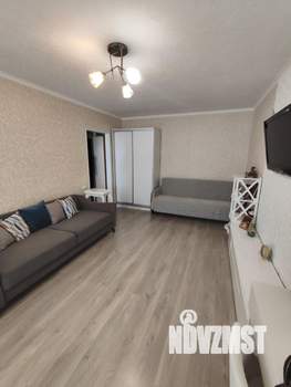 1-к квартира, вторичка, 38м2, 7/10 этаж