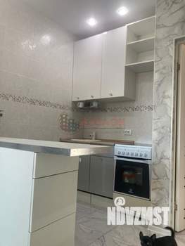 1-к квартира, вторичка, 40м2, 24/25 этаж